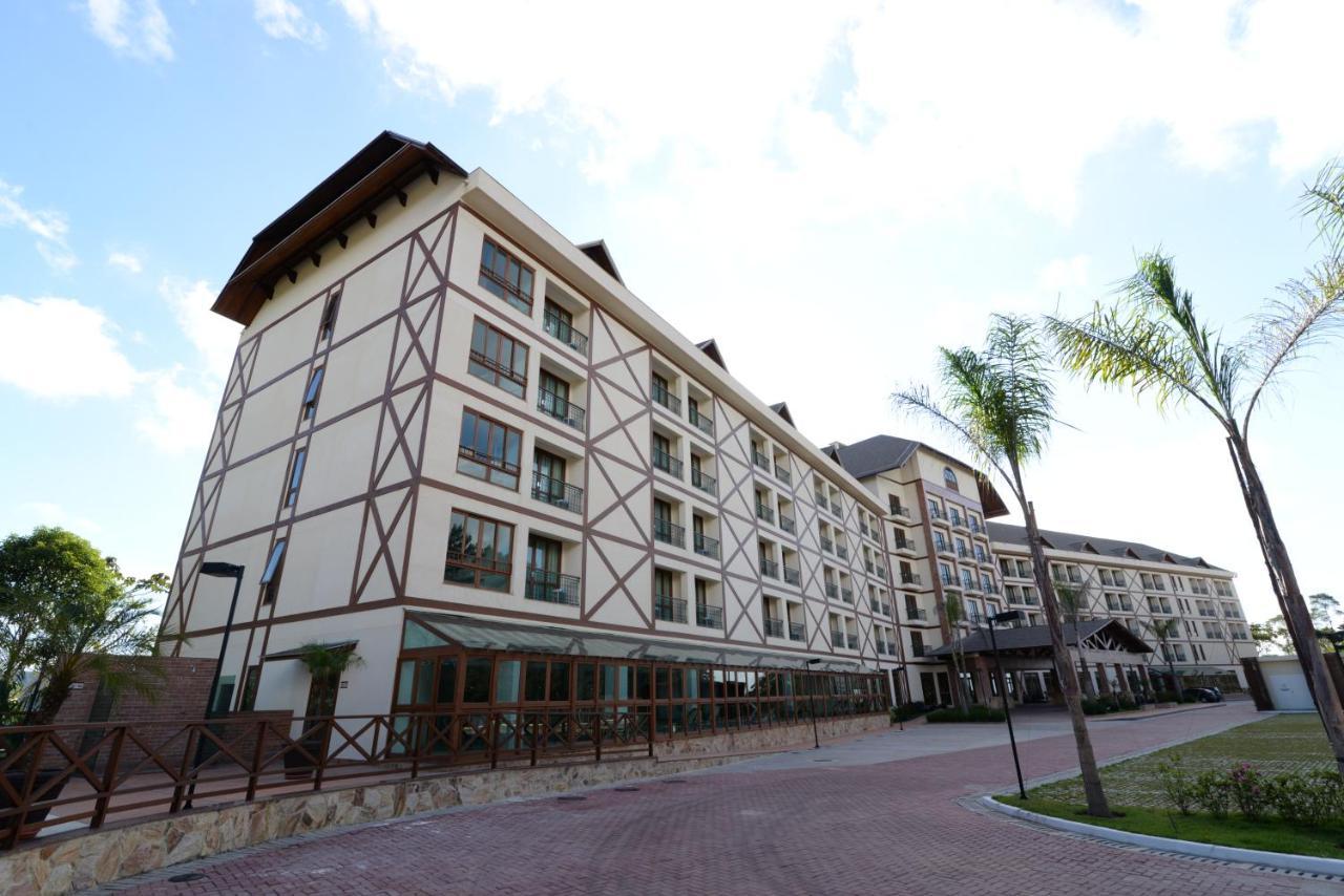 Vista Azul Apart Hotel - Vista Pinheiros Công viên tiểu bang Pedra Azul Ngoại thất bức ảnh