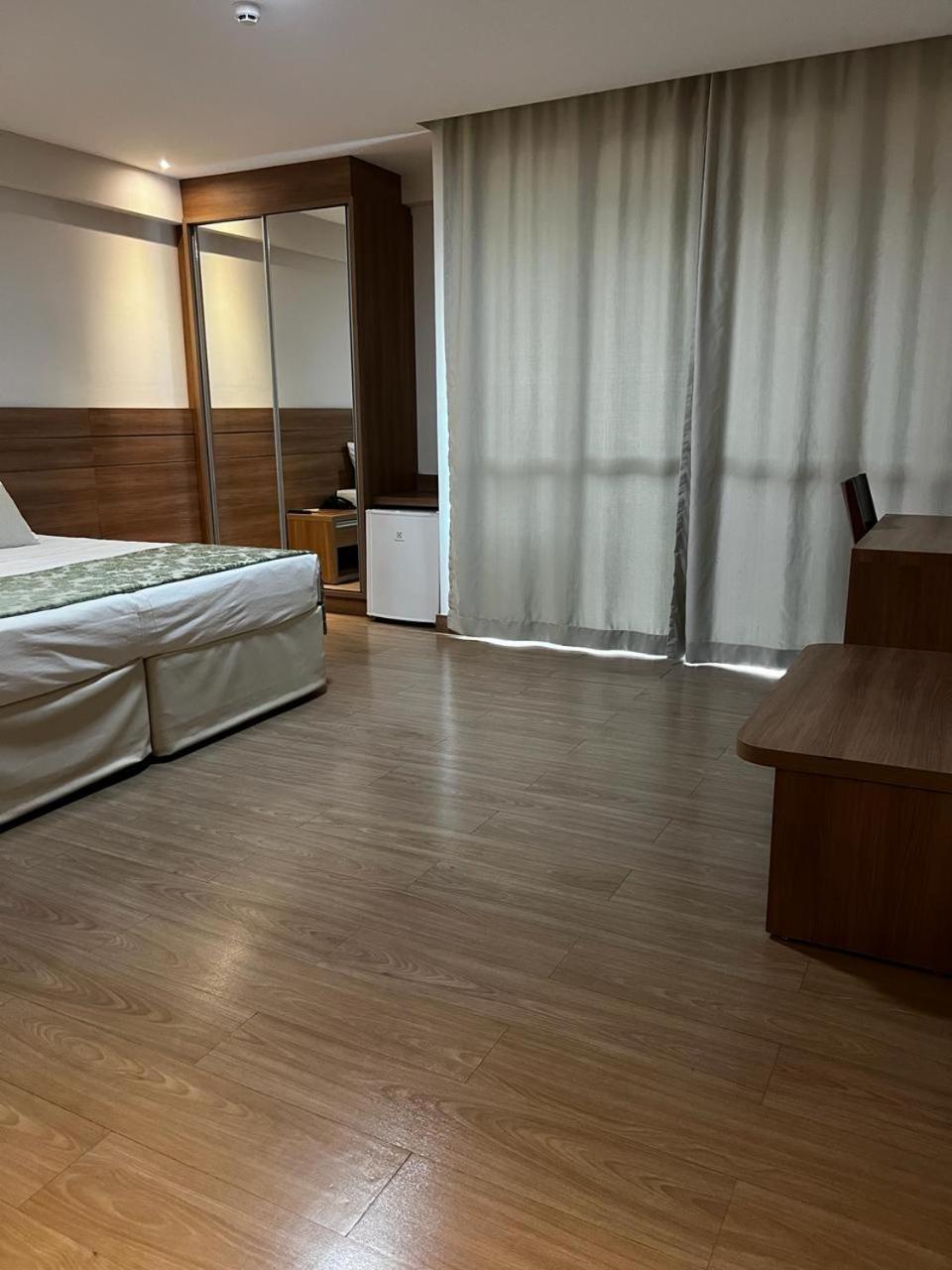 Vista Azul Apart Hotel - Vista Pinheiros Công viên tiểu bang Pedra Azul Ngoại thất bức ảnh